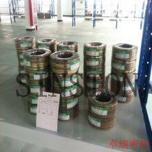 API Spiral Wound Gasket for Valve Sealing thumbnail-1