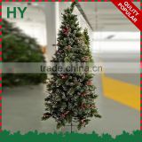 2015 new design hot sale christmas trees