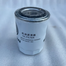 Hot Selling High Quality Fuel Filters 1000395855 Oil Filter for Wei Chai Top Construction Machinery Parts thumbnail-3