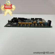 GE DS200FCSAG1A Mark VIe Field Control Station Module: Manejo preciso de turbinas