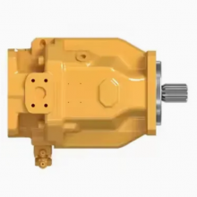 Cat 495 7571 Piston Pump Hydraulic Pump 495 7571 for Caterpillar D8R D 8 Crawler Tractor Repair Replacement thumbnail-1