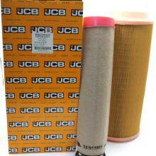 JCB Hydraulic Filter Air Filter Jcb Excavator 1000 Hour Service Kit to Suit JCB 532-70 AG Telehandlers thumbnail-4