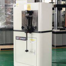 ATSM ISO Stainless Steel Metal Wire Repeated Bending Testing Machine JWJ-10 thumbnail-3