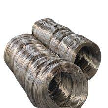 Hochkohlenstoffzugfester, korrosionsbeständiger Federstahldraht für langlebige Gerätezubehörteile thumbnail-3
