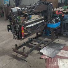 Metal Oil Drum Straight Machine Chemical Drum Cutter thumbnail-2