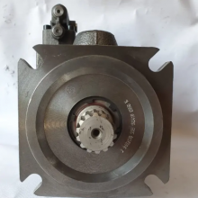 A10VNO28 A10VNO45 A10VNO63 A10VNO85 Series High Quality Hydraulic Axial Piston Pump A10VNO85DRS/53L-VWC12N00 thumbnail-1