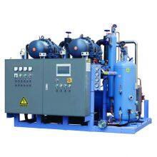 Borun Refrigeration Piston Condensing Unit for Cold Storage, 25 Hp, 6wd - 25.2, Reputation Guaranteed, Cold Storage Installation, Reputation Guaranteed, Reputation Guaranteed thumbnail-1