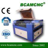 High Accuracy 3d Crystal Laser Engraving Machine Price CO2 BCJ5030 thumbnail-1