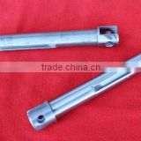stainless steel axle and shaft