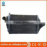 Specializing in the production of high quality 4401-1715 intercooler for sale