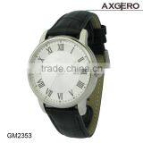 Wholesale Leather Watch,promotion Wrist Watches for Men thumbnail-1