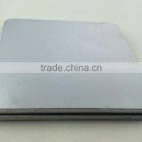 Square Shaped Metal Tin Box,tin Box for cd thumbnail-2