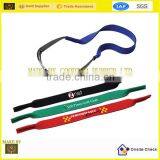 Screen Printing Sunglasses Retainer Straps Customized thumbnail-5
