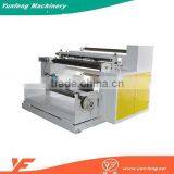 Automatic Paper Slitting Machine