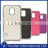 Newest Shining Luxury Star Diamond PC Case For Samsung G870 thumbnail-1