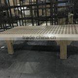 RE-1532 New Design Large Shabby Chic Coffee Tables thumbnail-1