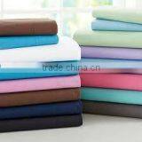 100%cotton Flat Sheet Set thumbnail-1