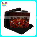 Hot Sale High Quality Mazagine Printing