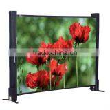 Table Screen Matte White 15-60'' Mini Size Business Screen