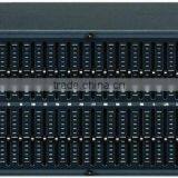 Dual 31-band Graphic Equalize R1231