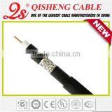 75 Ohm RG6 Coaxial Low db Loss Rg59 Rg6 Rg11 Crimp Tool for CATV Satellite System CE Approved thumbnail-6