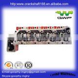 16V Cylinder Head for SK210-8, J05C Cylinder Head 1118378010 thumbnail-1