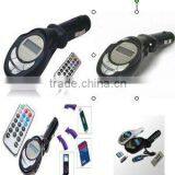 Most Popular China Style Cigarette Lighter Car Mp3 fm Modulator Player With Competitive Price thumbnail-1