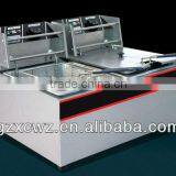 2014 Hot Sale Table Top Electric Deep Fryer