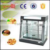 Commercial Shop Small Showcase Design by Chinese Manufacturer