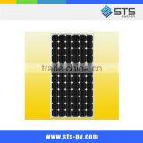 160W pv Solar Panel With CE TUV