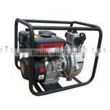Gasoline High Pressure Water Pump 1.5&2&3inch With Honda Design Engine thumbnail-1