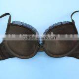 2016 Unique Front Mesh Gauze Cup Design Bra for Young Ladies thumbnail-5