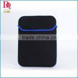 Black Neoprene Laptop Padded Sleeve thumbnail-1