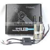 Powerful 9005 Led Headlight All in One Led Light Car Accessories thumbnail-5