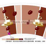 PE Coated Paper Cup Stock Board for Cup Making thumbnail-6