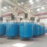 ShuoYun Food Level Stainless Steel Storage Tank thumbnail-3