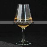 Red wine globet; White wine glass cup; Stemmed glass cup for Airline ;