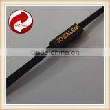 New Clothing Hang Tag Design & Price Tag & Silk Ribbon Wine Bottle Neck Tag thumbnail-5