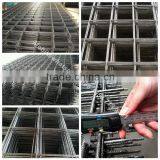 China Anping Factory Concrete Reinforcement Wire Mesh thumbnail-3