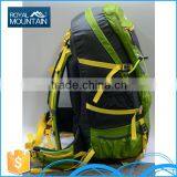 Hot Sale Sport OEM Outdoor OEM 8399 55L Best Hiking Backpack With Low Price thumbnail-4