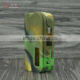 Hot Selling E-cigarette Silicone Case in 2016 Cigarette Box Cool Fire iv Coolfire 4 Plus Silicone Case thumbnail-5