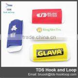Printed Logo Durable Hook and Loop Custom Ski Strap thumbnail-6