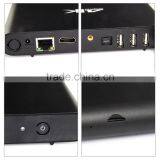 CPU RK3368 64bits Octa Core A53, DDR3 2G EMMC Flash 8GB Octa Core 4k tv Box High Quality 4k tv Box thumbnail-3