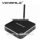 Vensmile V1 S905 Quad Core TV Box Android 5.1 Smart Box TV V1 thumbnail-2