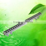 High power led wall washer light