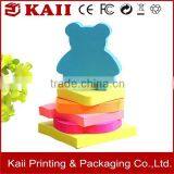 Custom Shape, Custom Size, Custom Printing Hexagon Sticky Notes thumbnail-1