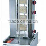 Good Quality Gas Shawarma Machine, Kabab Machine, Roaste Machine