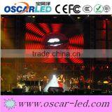 Advertising Signs Rental Led Display Easy Installation Portable Led Die-cast Indoor Led Display p6 Rental Led Display