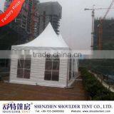 Special Decoration Tent Gazebo 5x5m