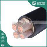 China Manufacture 25mm Copper Cable thumbnail-5